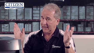 Citizen CL S700 Series