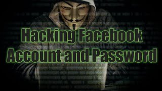 Hacking FB Account | Simulation | Beware of Hacker's |🖥️🖱️📱🏆💯 screenshot 2
