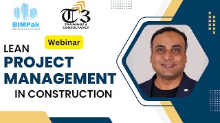 [Webinar] Lean Project Management in Construction screenshot 1