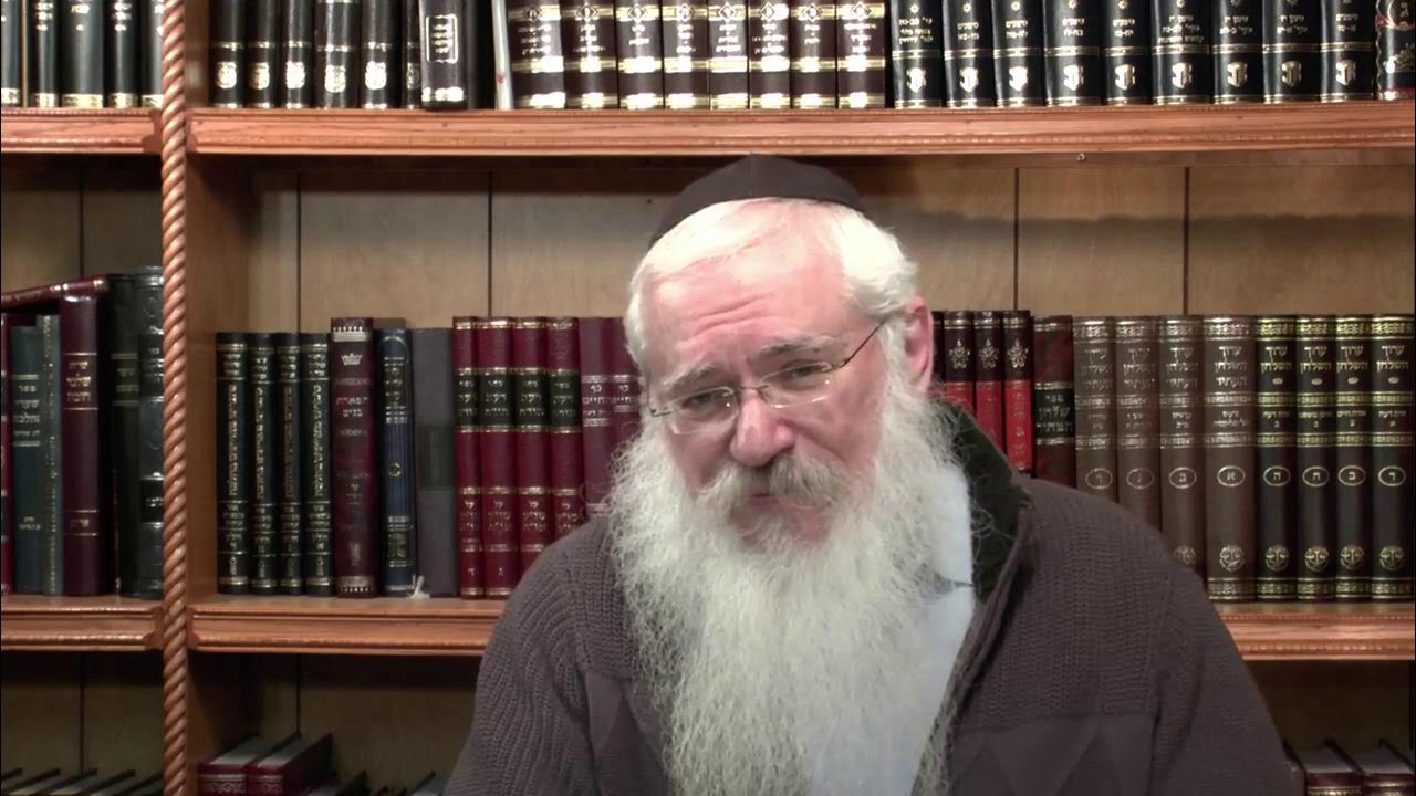 Rosh Chodesh Nissan The Deeper Meaning YouTube