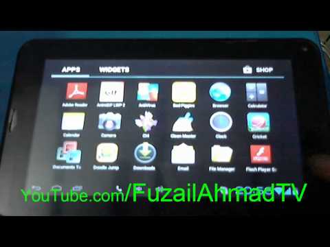 How To Use GIFs/Animations As Wallpaper On Androids