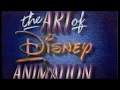 Art of Disney Animation (Fixed)