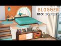 🌟Modern Apartment • 1310 21 Chic Street | No CC | Stop Motion | Sims 4