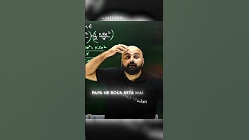 Sudhanshu Sir Got no Chill😂 #pw #physicswallah #neet