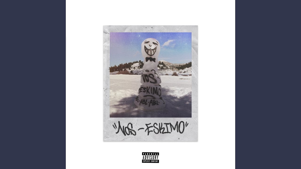 Watch eskimo on YouTube Watch eskimo on YouTube