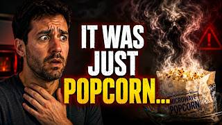 Popcorn Lung Mystery: The Microwave Snack That Took His Breath