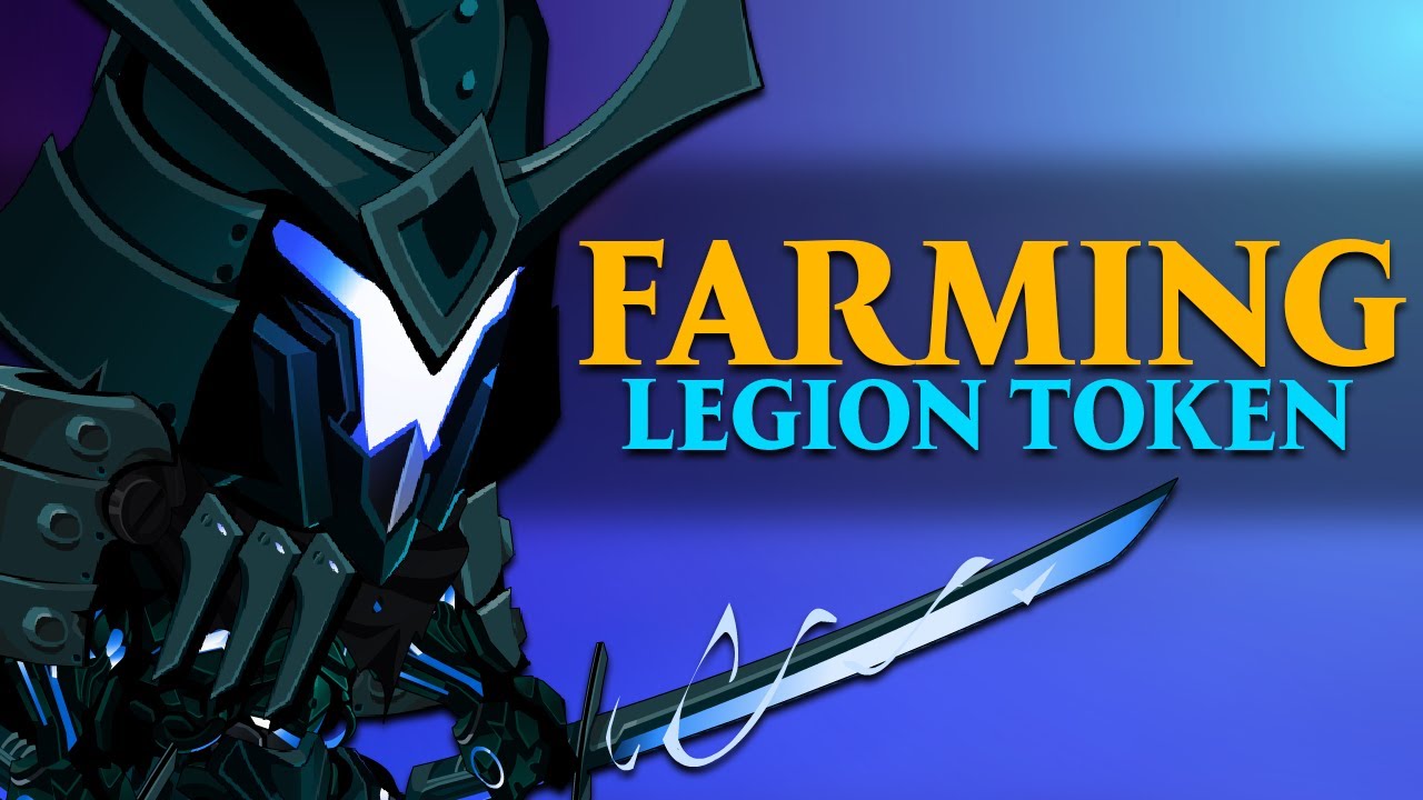 👀🌟🚨 BOOST DE LEGION TOKEN ON! 