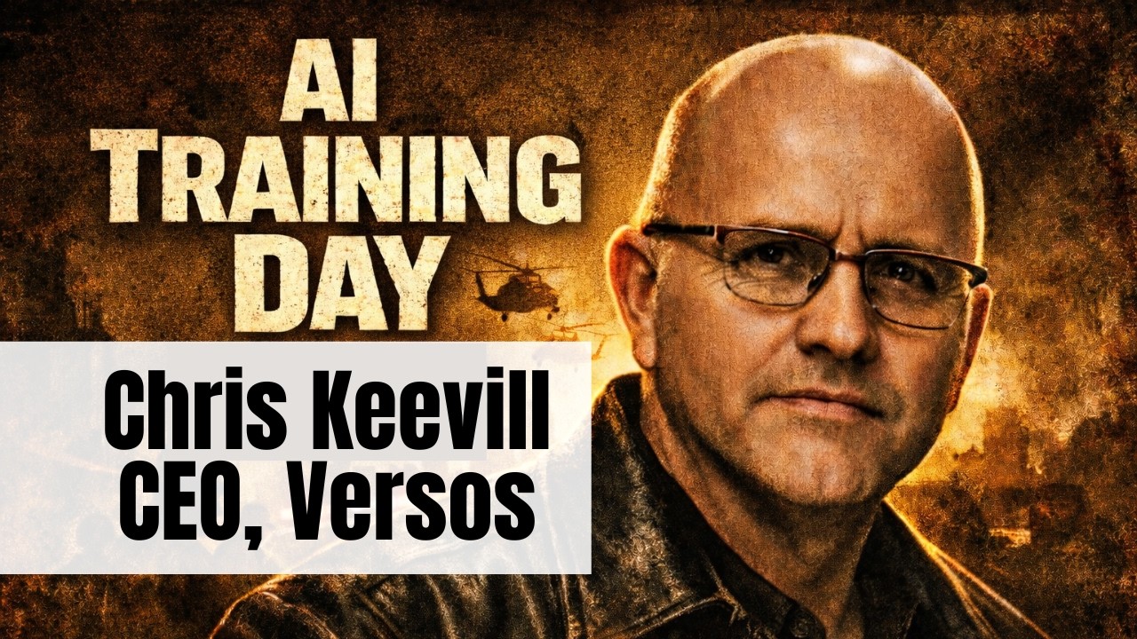 Studios Just Found a New AI Revenue Stream