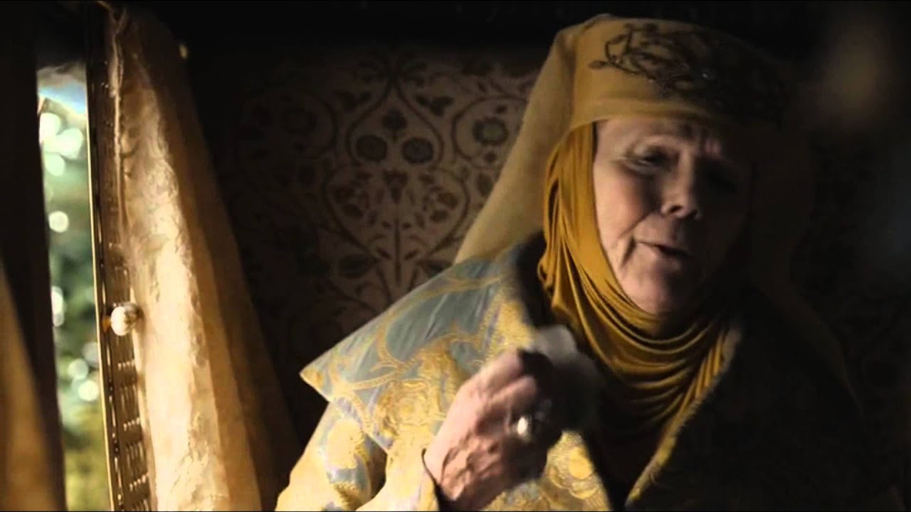 You can smell the shit from 5 miles away.