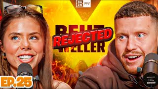 Ethan REJECTS Misfits Offer, Faith Gets EMOTIONAL & More! FULL POD EP.25