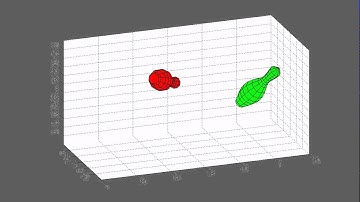 Pin-pin collision detection