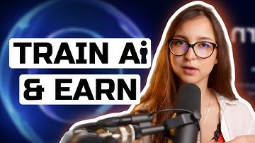 Train AI & Earn – New GameFi Meta? Sapien