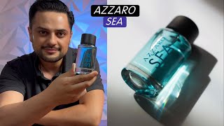 ¡¡OJO!! Adquiere esta fragancia - Azzaro Sea