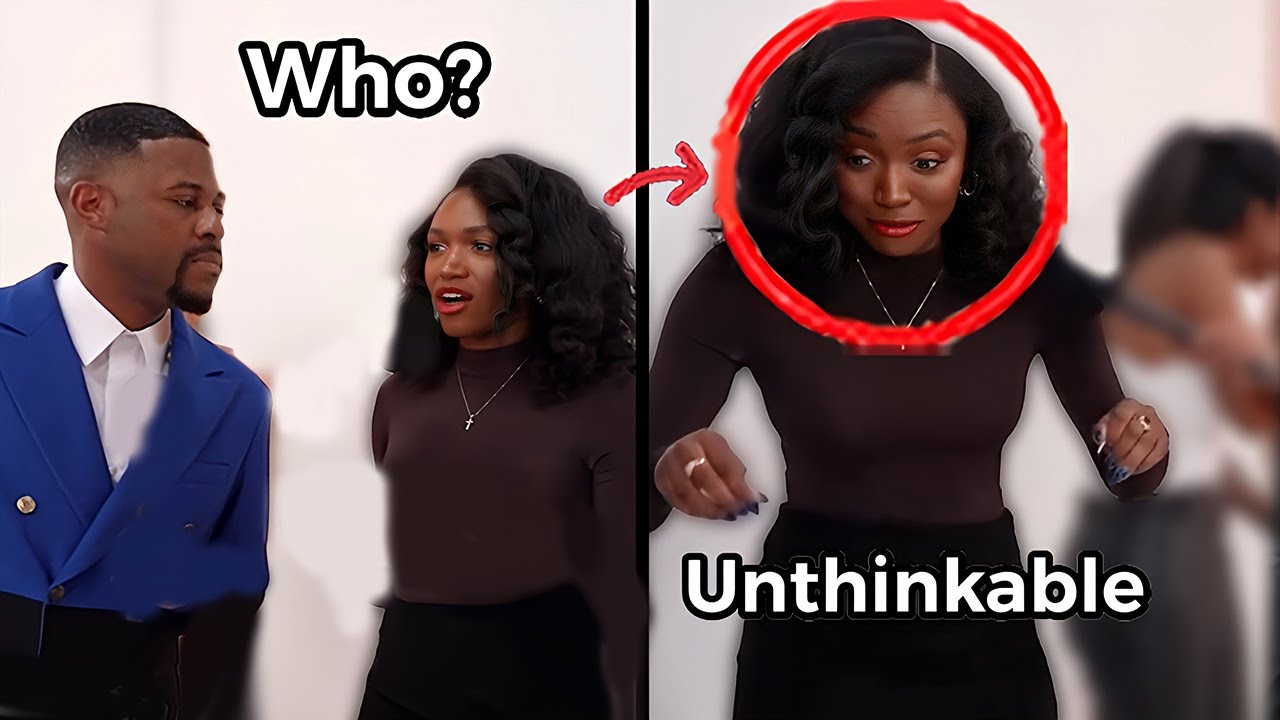 Single Woman Rejects Man, What He Does Next is Unthinkable YouTube