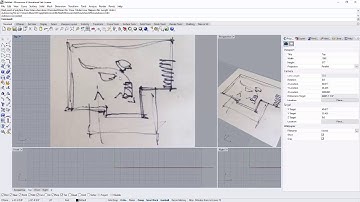 Rhino3d Introduction for Architects