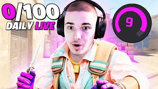 🔴MORAM VRATIM ELO PODHITNO🔴 !skinsmonkey !clashgg !skinclub