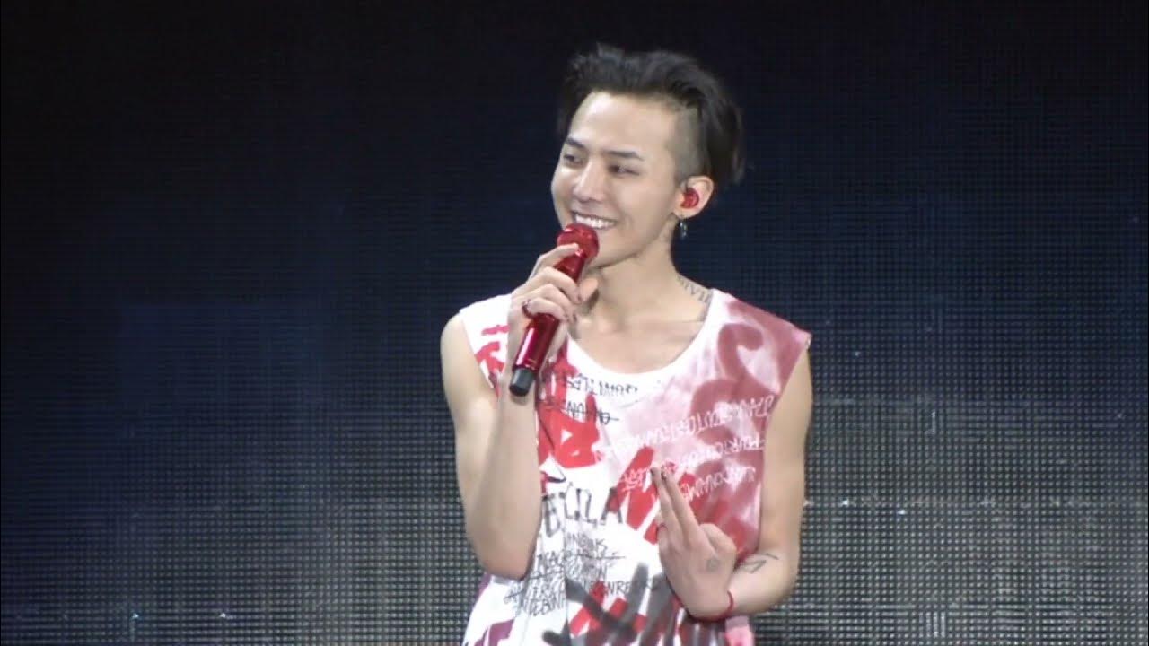 G Dragon Motte Documentary Eng Sub Full Monologue 3 [Eng sub] - G-DRAGON 2017 ACT III MOTTE Final in Seoul