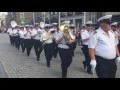 Royal Band of the Belgian Navy -- Ypres