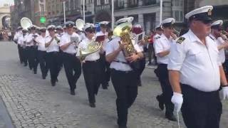 Royal Band of the Belgian Navy -- Ypres