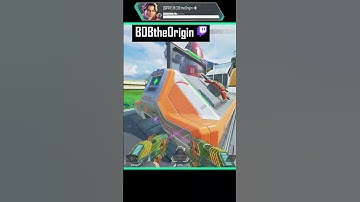 🍀LUCKY P2020 SHOTS // #apexlegends #bobtheorigin #shorts