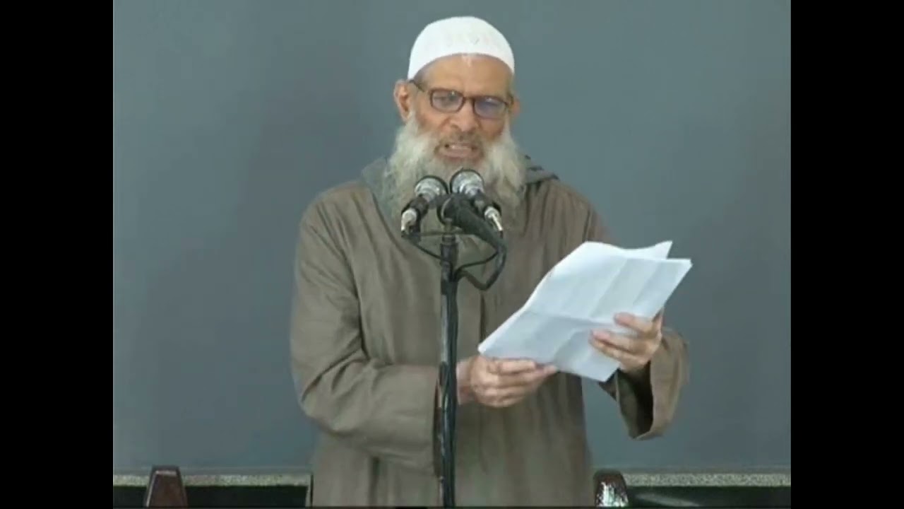 | الشيخ رسلان - Sheikh Raslan - Cheikh Raslan