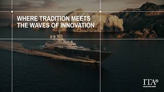 Made in Italy embraced by the world | ITA