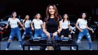 DJ AKU JIJIK SAMA KAMU PT 2 DJ VIRAL TERBARU Full Bass