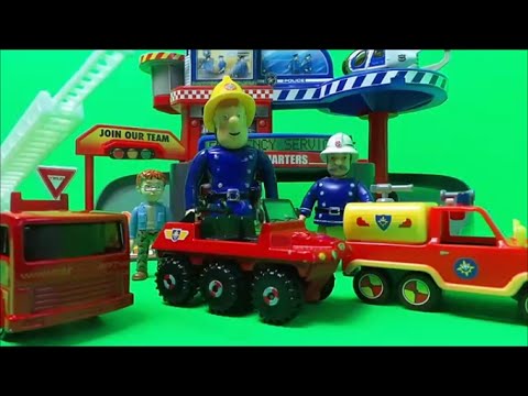 Fireman Sam US
