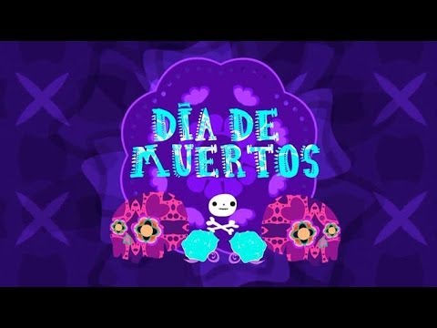 El origen del Día de Muertos