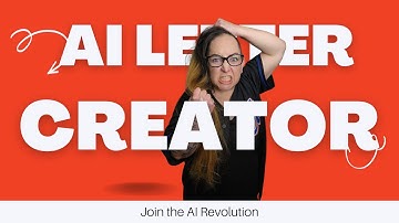 AI Credit Dispute Letters | The 1-SECOND Credit Bureau Creator