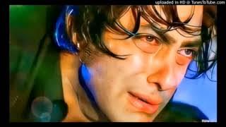 Tere naam humne kiya hai jiwan apna sara sanam ❣️ Salman Khan 🤍 kumar sanu 💚 evergreen songs 💛