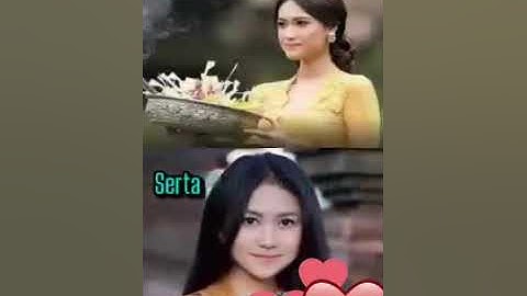 Permata Hatiku...Song By Dewi Yull.Feat Broery Marantika..