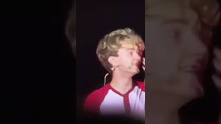 Tommy Cries Because Of Techno