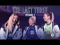 Millie Bright x Erin Cuthbert x Carly Telford | What Are Their Go-To Karaoke Songs!? #TheLastThree