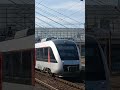 Alstom Coradia Lint VT12 1001 (TFC)