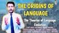 The Origins and Evolution of Language ile ilgili video