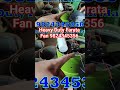 Heavy Duty Farata Fan 9824345356