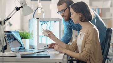 Creo 5.0: Additive Manufacturing