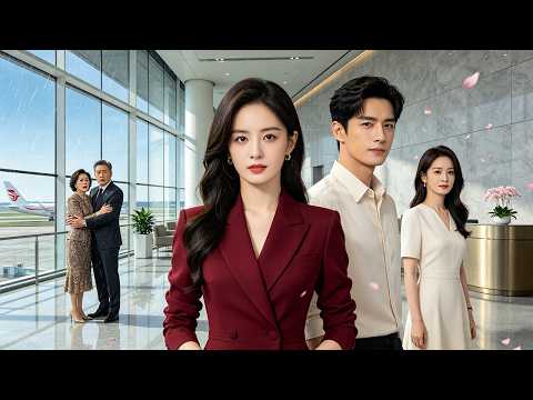 【ENG SUB】From "Housemaid Wife" to Billionaire Heiress: The Ultimate Revenge on My Toxic Husband.💢