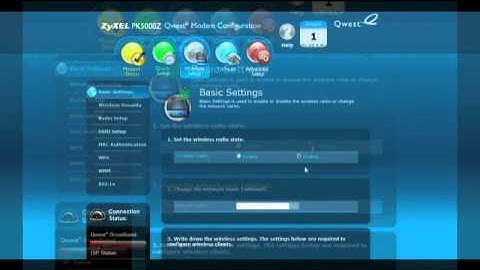 How to put a PK5000Z router into bridge mode