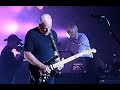 David gilmour  live in gdansk 2006