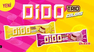 Dido Trio’dan yepyeni Colors! Resimi