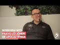 Interview with paavo ltjnen of apocalyptica  2022  tuonela magazine