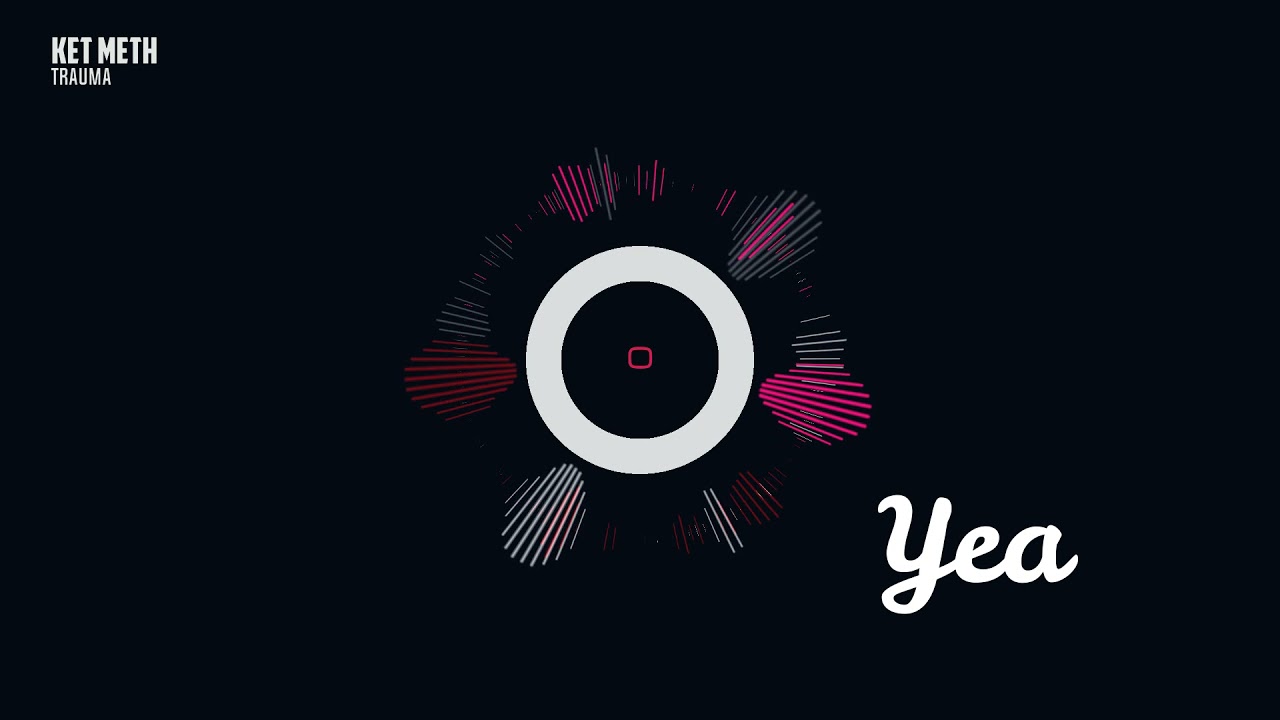 Ket Meth - Trauma (Official Lyric Video)