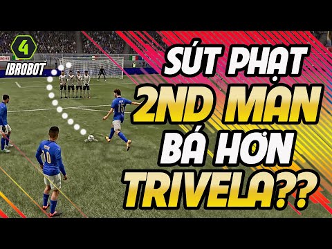 CÁCH SÚT PHẠT BÍ MẬT TRONG FO4 – HIỆU QUẢ HƠN TRIVELA