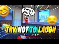 New Funny And Best Moments Of Badge99 Part-5 - Garena Free Fire