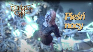 Uwolnienie Pieśni Nocy ⚔️🪽✨ #bg3 #baldursgate3