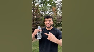 How Ai videos looked last year vs now 🤖