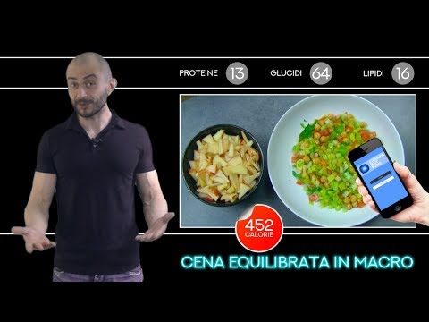 come-mi-preparo-una-cena-equilibrata-in-proteine,-carboidrati-e-grassi-?