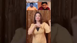 Munmun Dutta Hot Babita Taarak Mehta Ka Ooltah Chashmah तरक महत क उलट चशमह